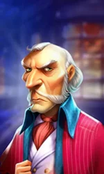 Christmas Carol Megaways