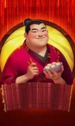 Yummy Dumplings: Hold The Spin