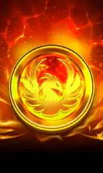 Phoenix Hotfire Hold & Win