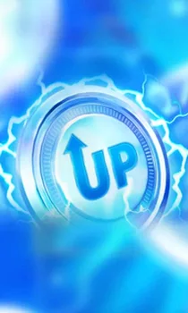 Coin UP: Lightning
