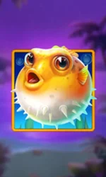 Fish Tales Colossal Catch: Link & Loot