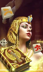 Book of Rebirth Dice