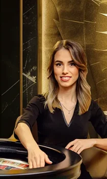 Live - Roulette A