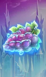 5 Frozen Fruits