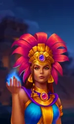 Book of the Aztec's Legend