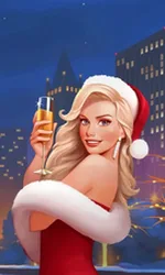 Christmas Plaza Doublemax