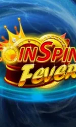 CoinSpin Fever