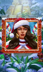 Christmas Of Pyramid
