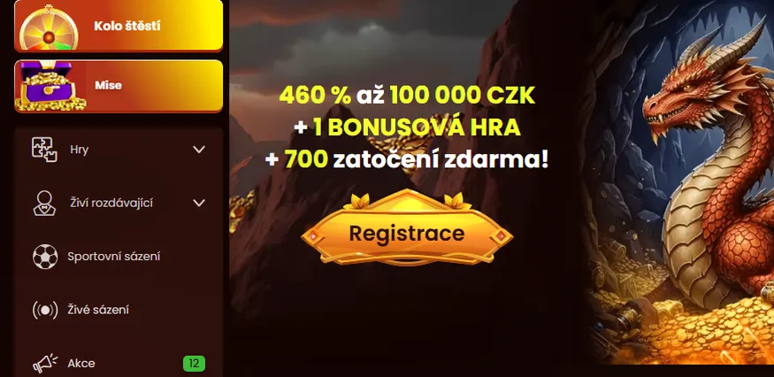 Dragonslots Casino